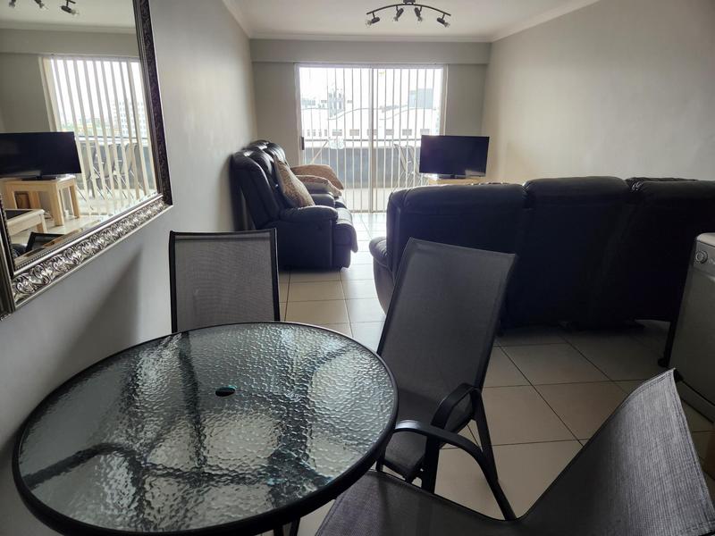 To Let 2 Bedroom Property for Rent in Salt River Western Cape